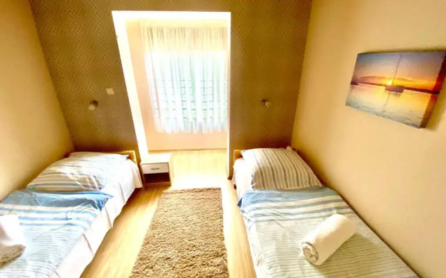 Villa 55