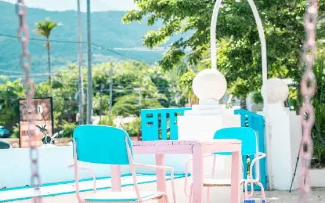 surfers garden