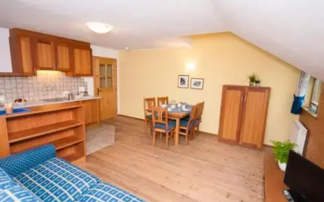 Lechnerhof Apt 3