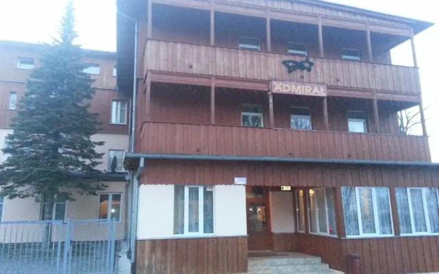 Dom Wypoczynkowy Admirał
