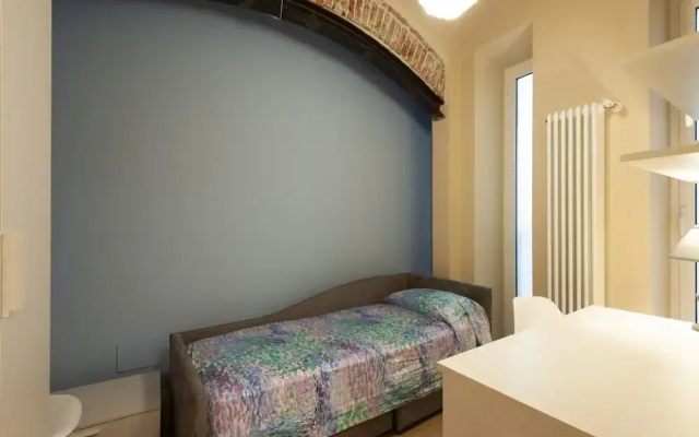 Cruise Port House by Wonderful Italy