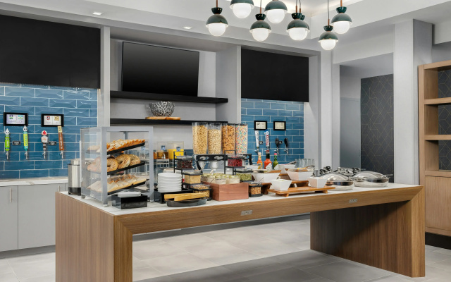 Homewood Suites By Hilton Newport Cincinnati