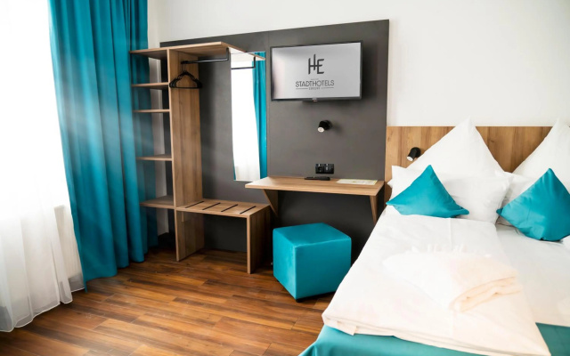 Hotel Hansa