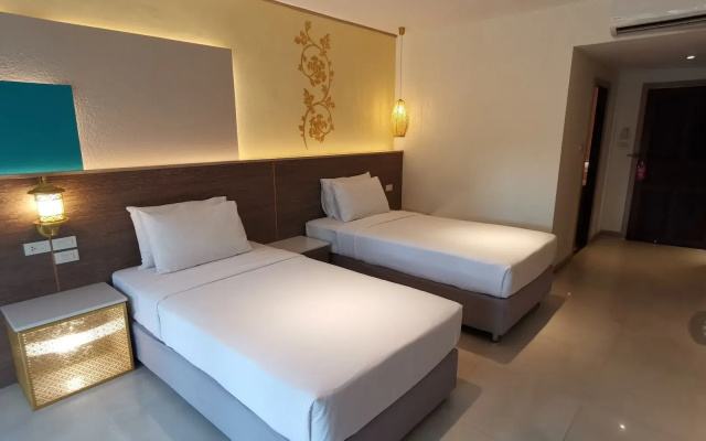Rita Resort and Residence