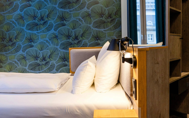 Motel One Frankfurt-Hauptbahnhof