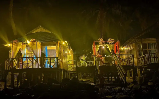 Ocean Breeze Eco Resort Saint Martin