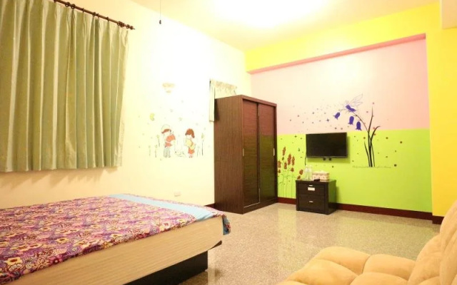 Lu Lu Mi Bed and Breakfast