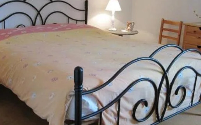 Chambre dhôtes du Zellberg