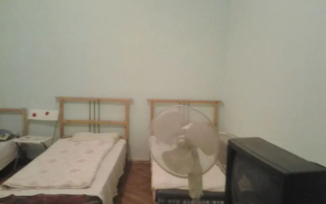 City Heart Guesthouse