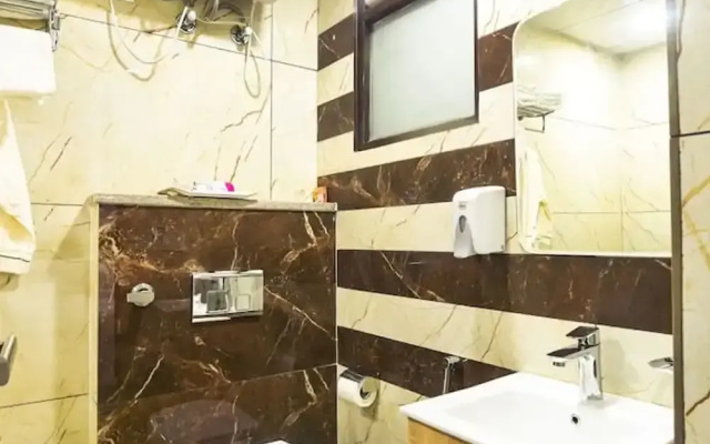 Parfaitstreet Studio Serviced Apartment With Gym