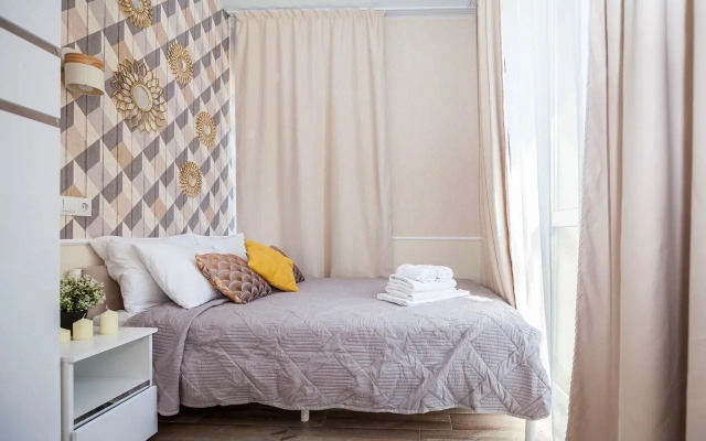 MoreRooms Апартаменты на Марсовом 21