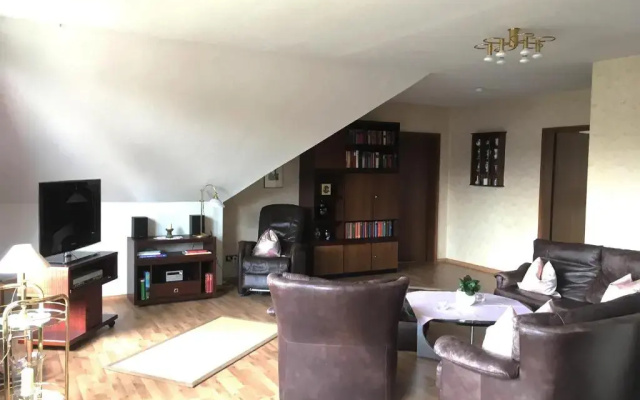 Ferienwohnung Will
