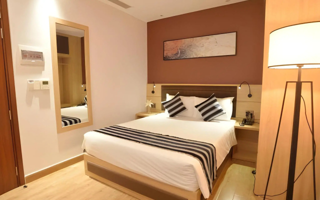 Aiden Saigon Hotel