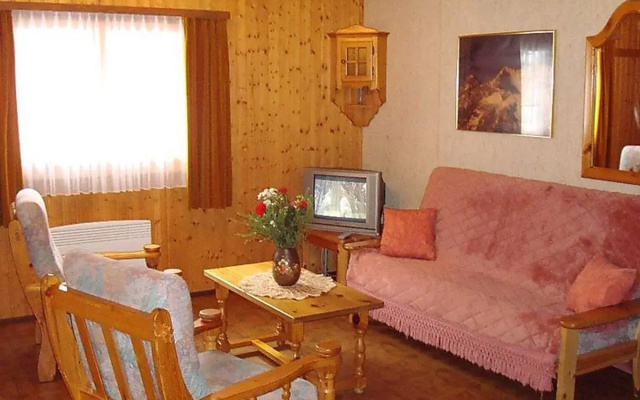 Chaletpark Residenz Edelweiss 32985