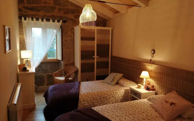 OLardoMar - Casa Rural