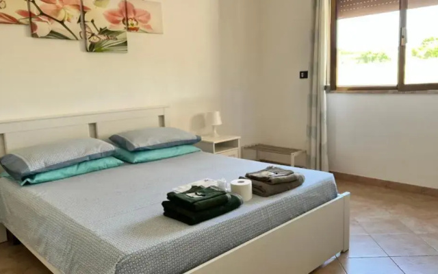 B&B Giglio Marino