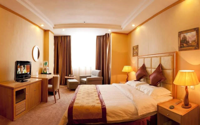 Juguangju Hotel