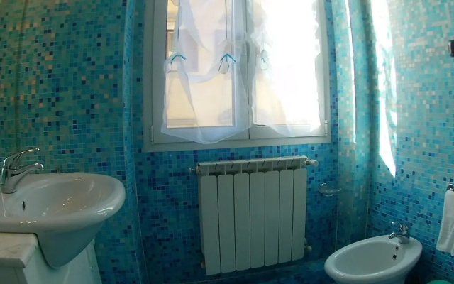 Art Apartment delle Ruote