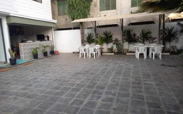 6 Park Retreat Mtwapa