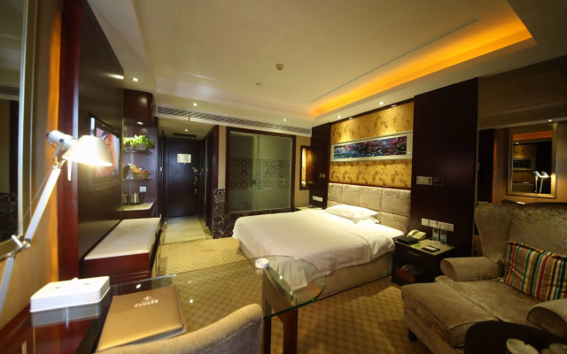 Yantai Asia Hotel