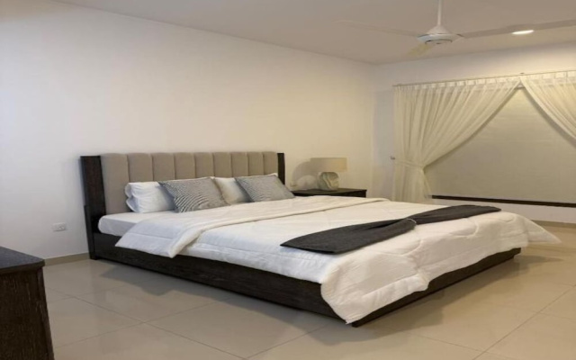 Apartment in Al Muzn Residence Air Port