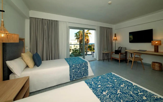 Cabogata Jardín Hotel & Spa