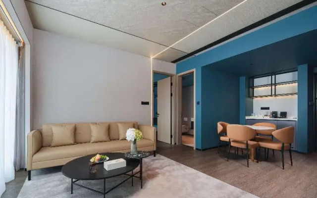 Novotel Kunming Yunjin