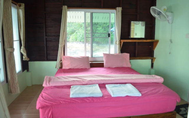 Koh Chang Resort Ranong