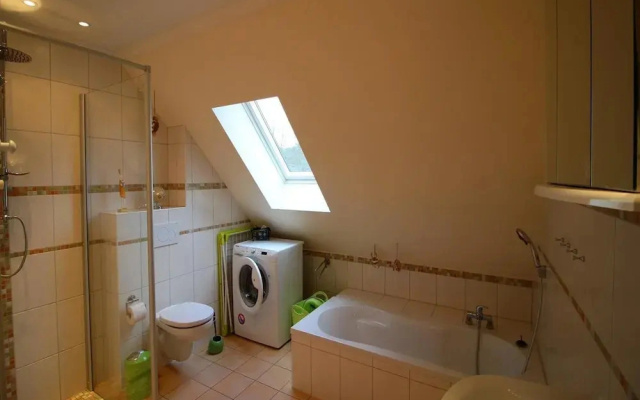 Holiday Home Strandloper, Zinnowitz