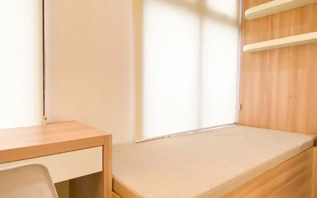Simply Look Studio At 53Th Floor Pollux Chadstone Apartment