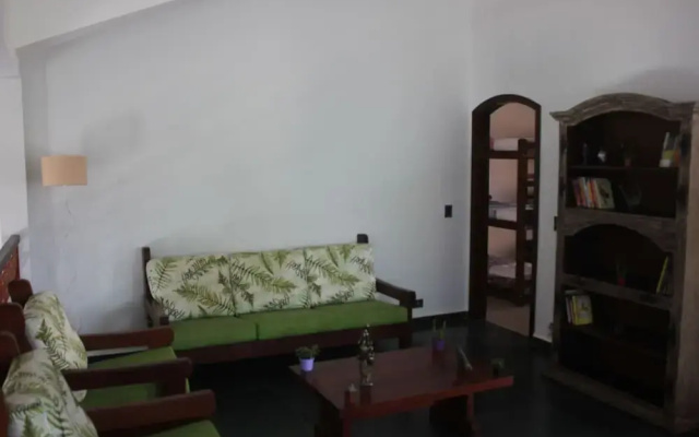 Guest House Namaste Hostel