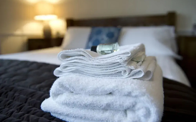 Springfield Guesthouse