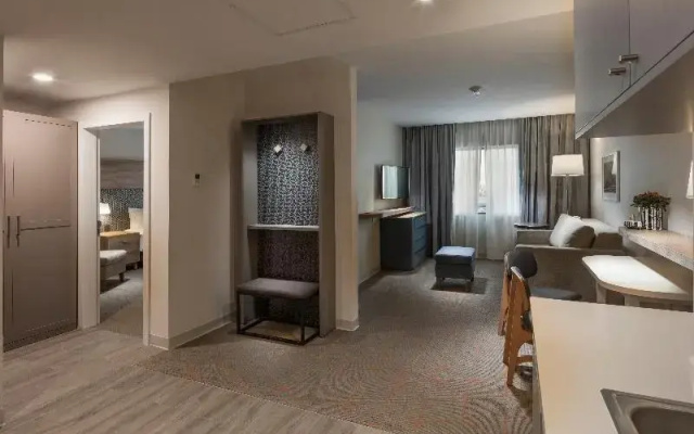 Holiday Inn & Suites Aguascalientes