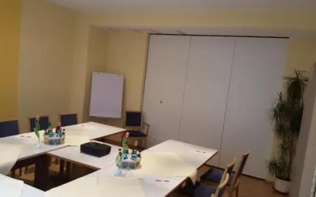 City-Hotel Cottbus