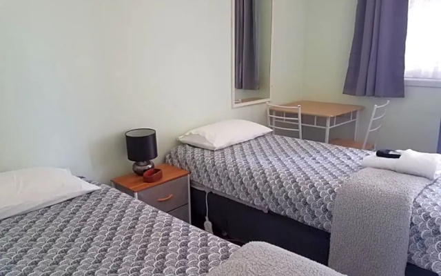 Wimmera Motel