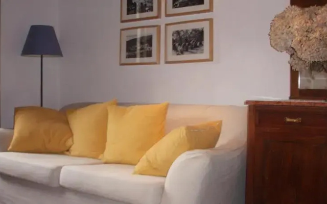 Casa della Fonte