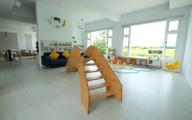 Childlike House