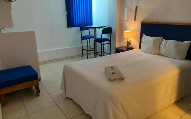 Hotel H Américas Guadalajara