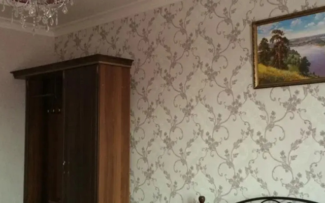 Спутник