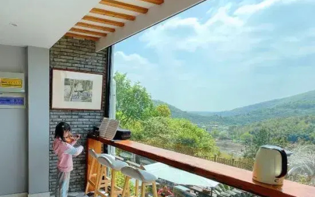 Nature Retreat life-style boutique hotel