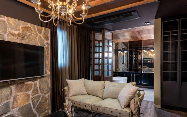 Hotel The Designers Kondae