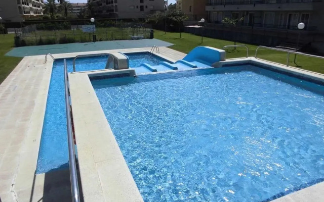 Sistachrentals Blau Park 110
