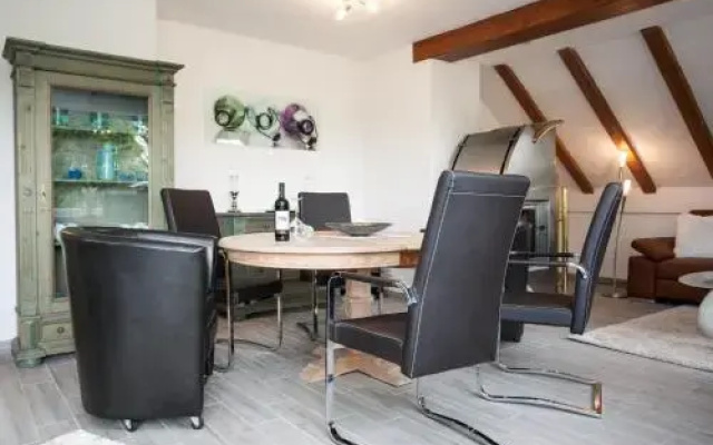 Ferienhaus Zur Alten Ohre 32