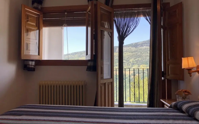 Apartamentos Poqueira