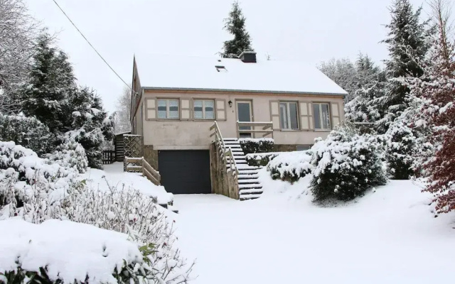 Family Retreat With Garden