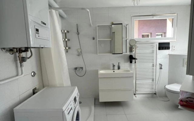 Apartment Bistrik 2