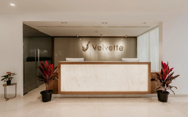 Velvette Hotel