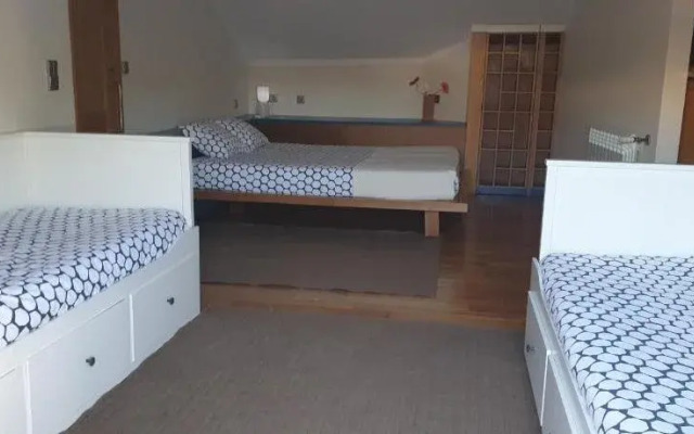Suites Foz O Porto