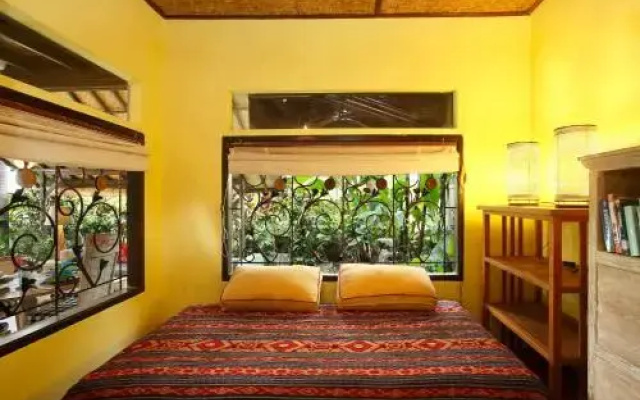 Hyacinth House