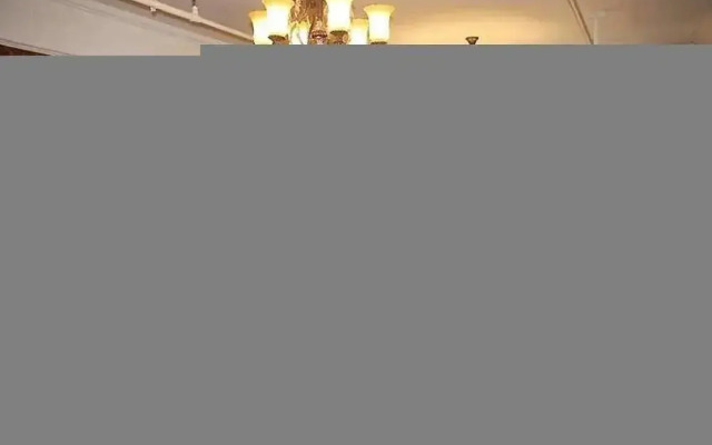 Shenyang Ramada Hotel And Stes